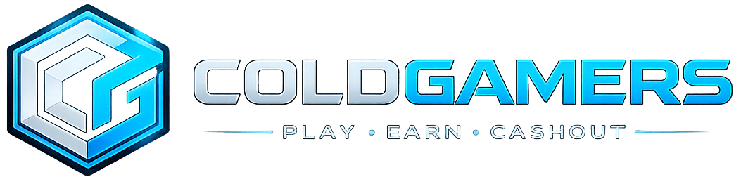 ColdGamers LLC